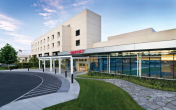 Mount Hood Medical Center